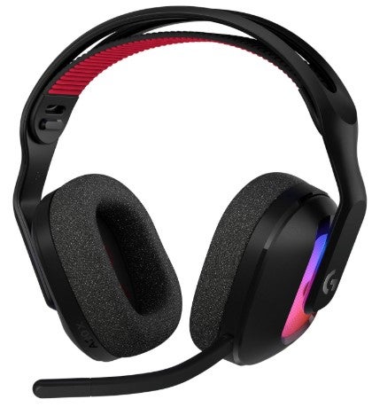 Logitech G Astro A20X PLAYSYNC Lightspeed Wireless Over The Ear Gaming Headphones